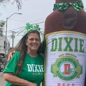 Meet your Posher, Edye